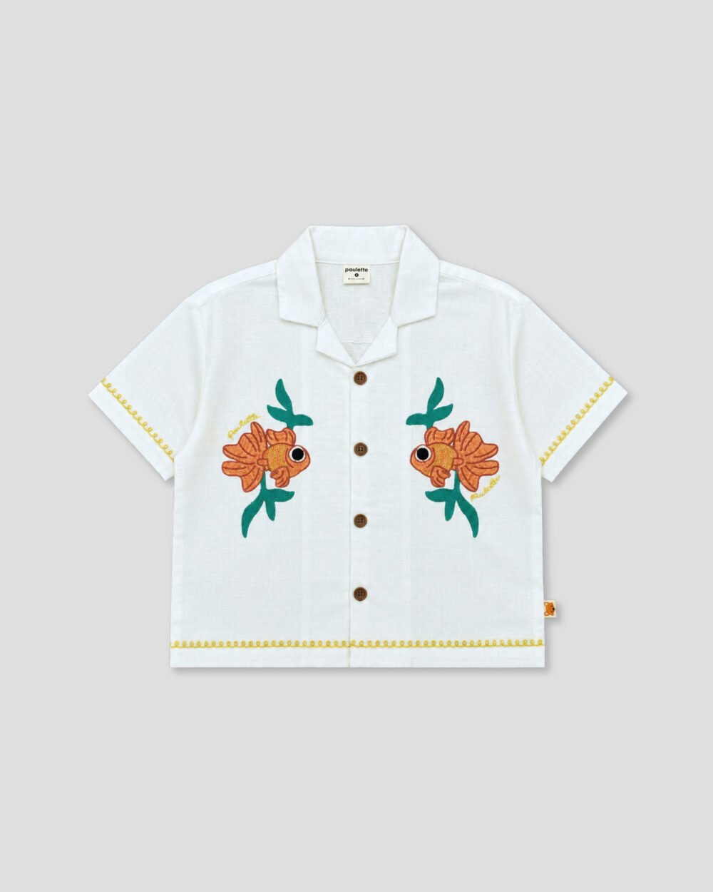 Suki Shirt