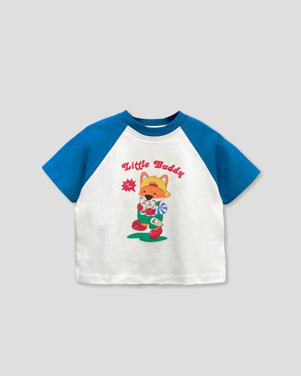 Bob Oversized T-Shirt