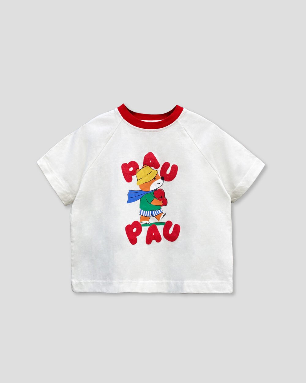 Resee Oversized T-Shirt