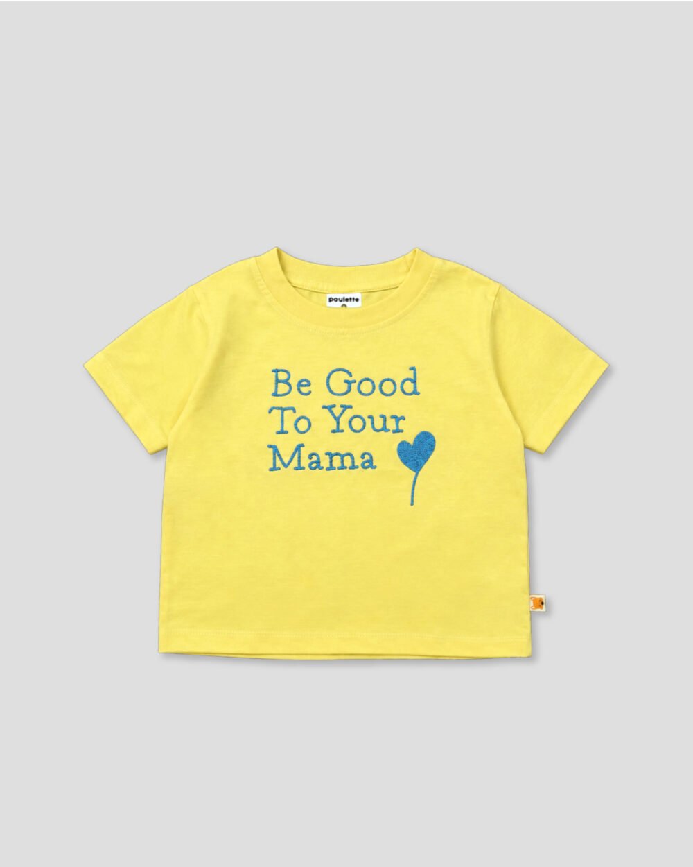 Bubba Oversized T-Shirt