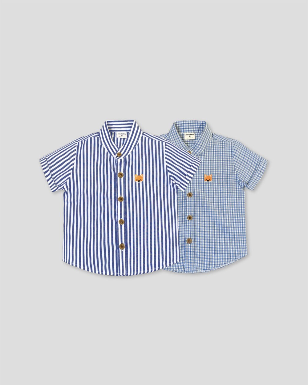 Alex Shirt