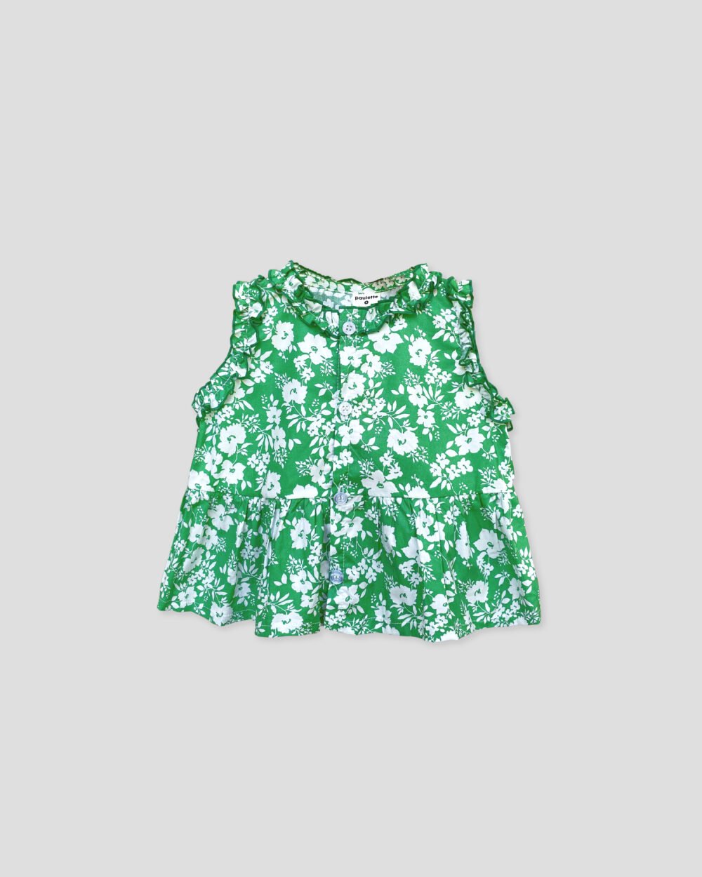 Amora Tops