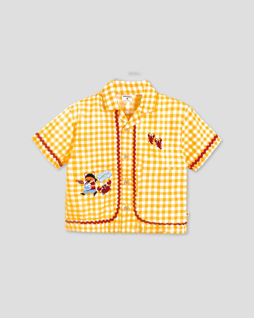 Archi Shirt