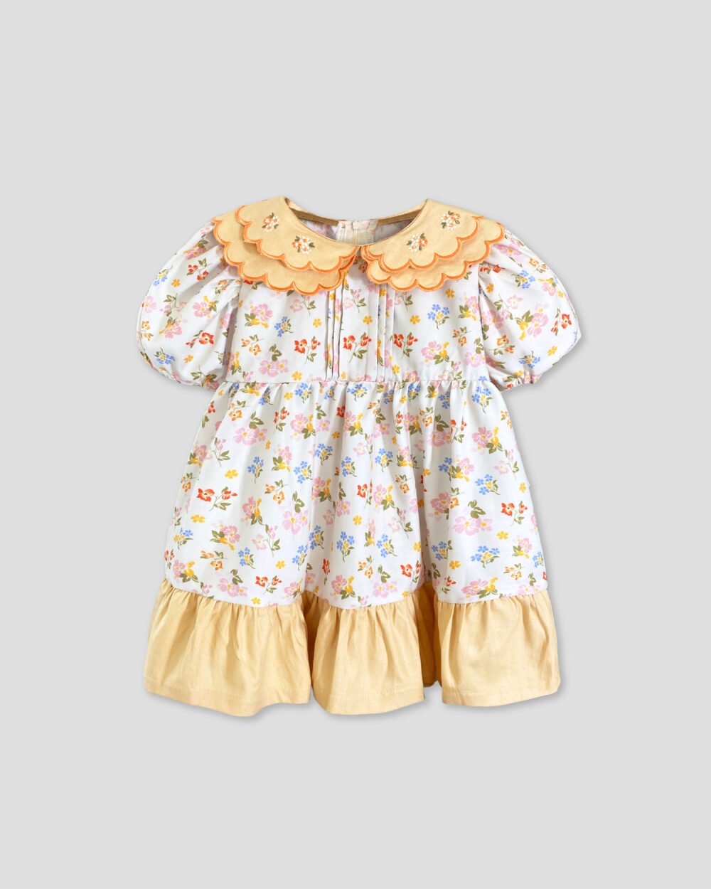 Aycel Dress
