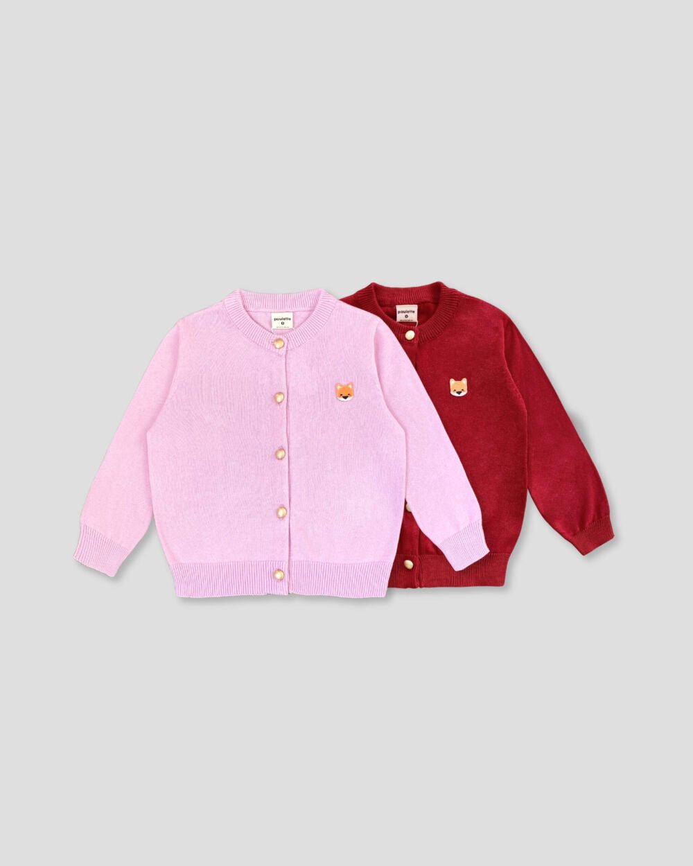 Abby Cardigan
