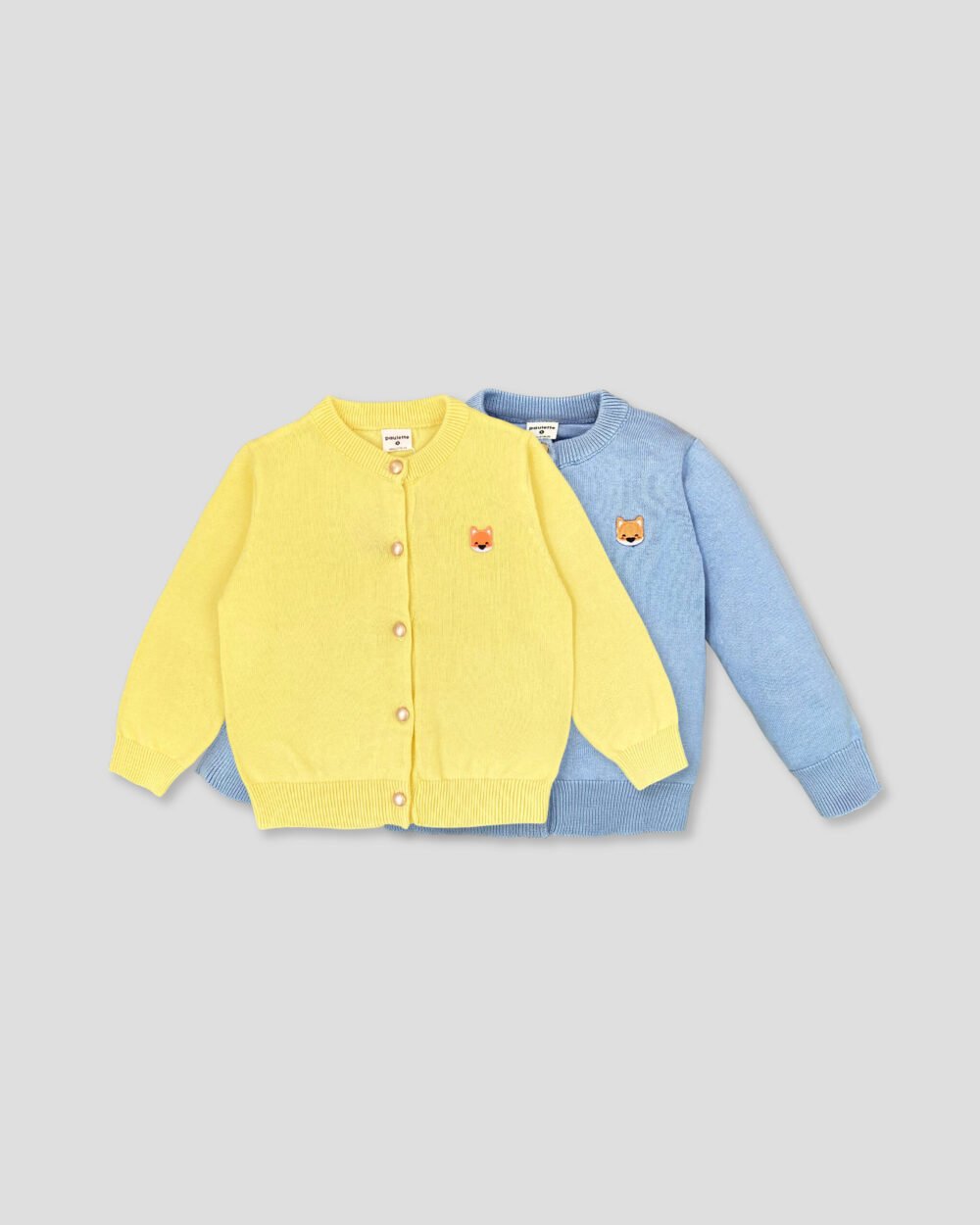 Abby Cardigan