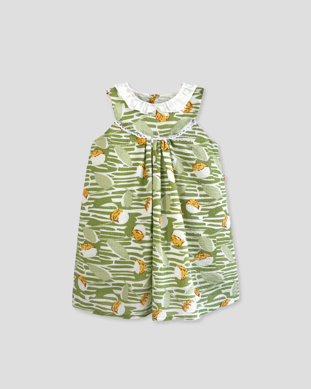 Agatha Dress