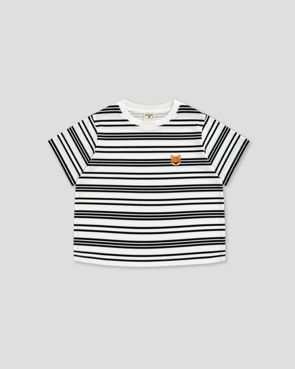 Biff OS T-Shirt | Black 003