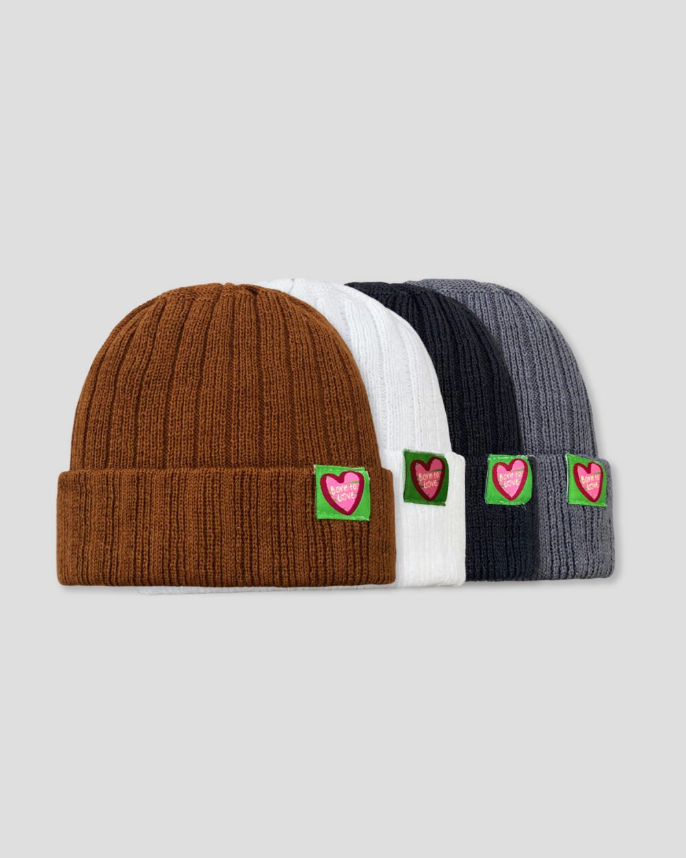 Bavi Beanie Hat
