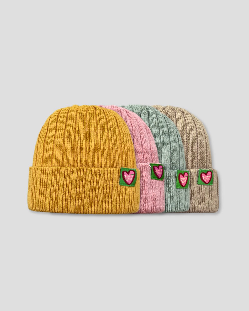 Bavi Beanie Hat