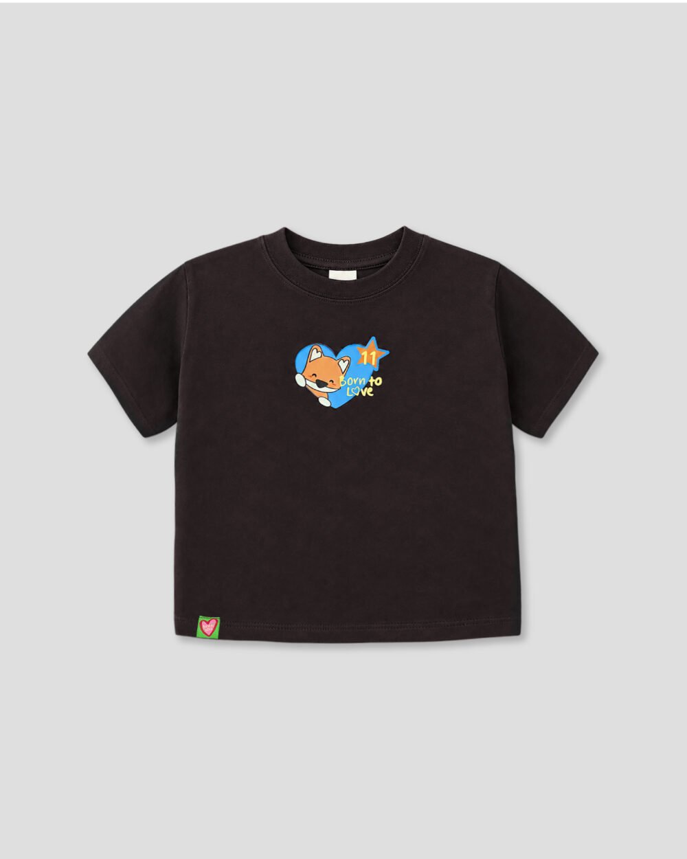 Buzz Oversized T-Shirt