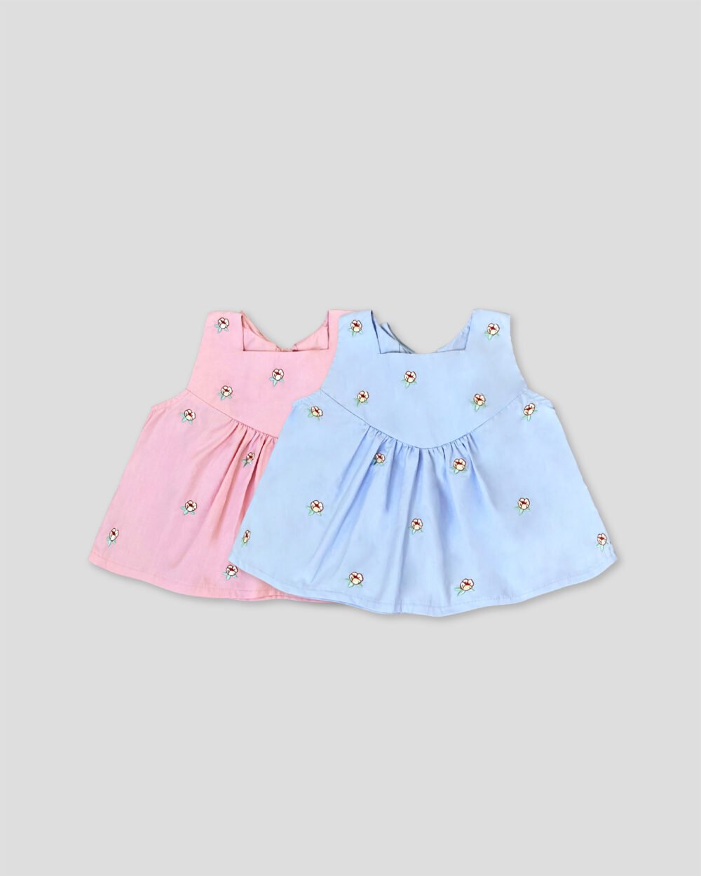 Diora Tops