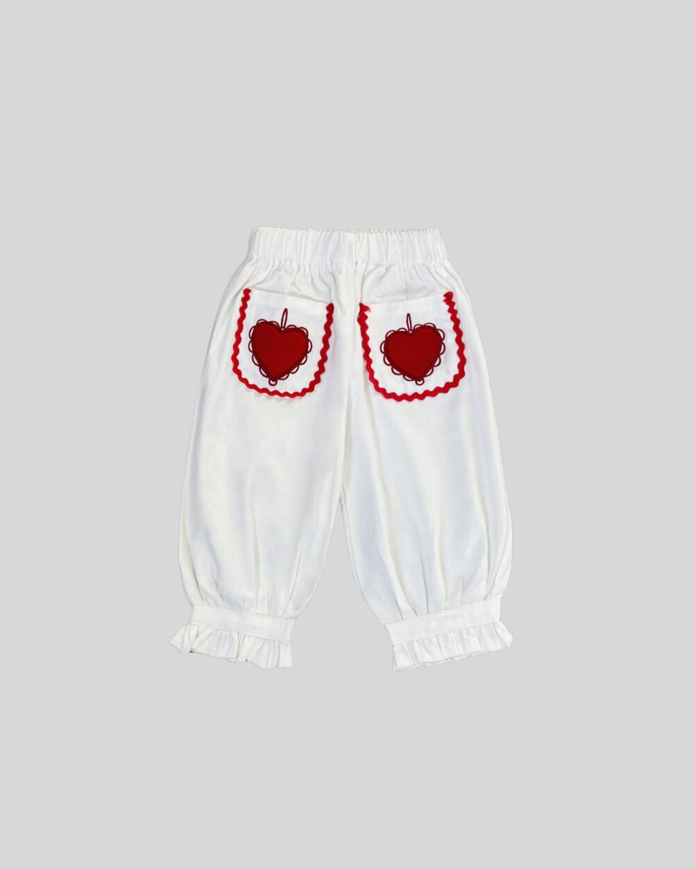 Hammy Pants