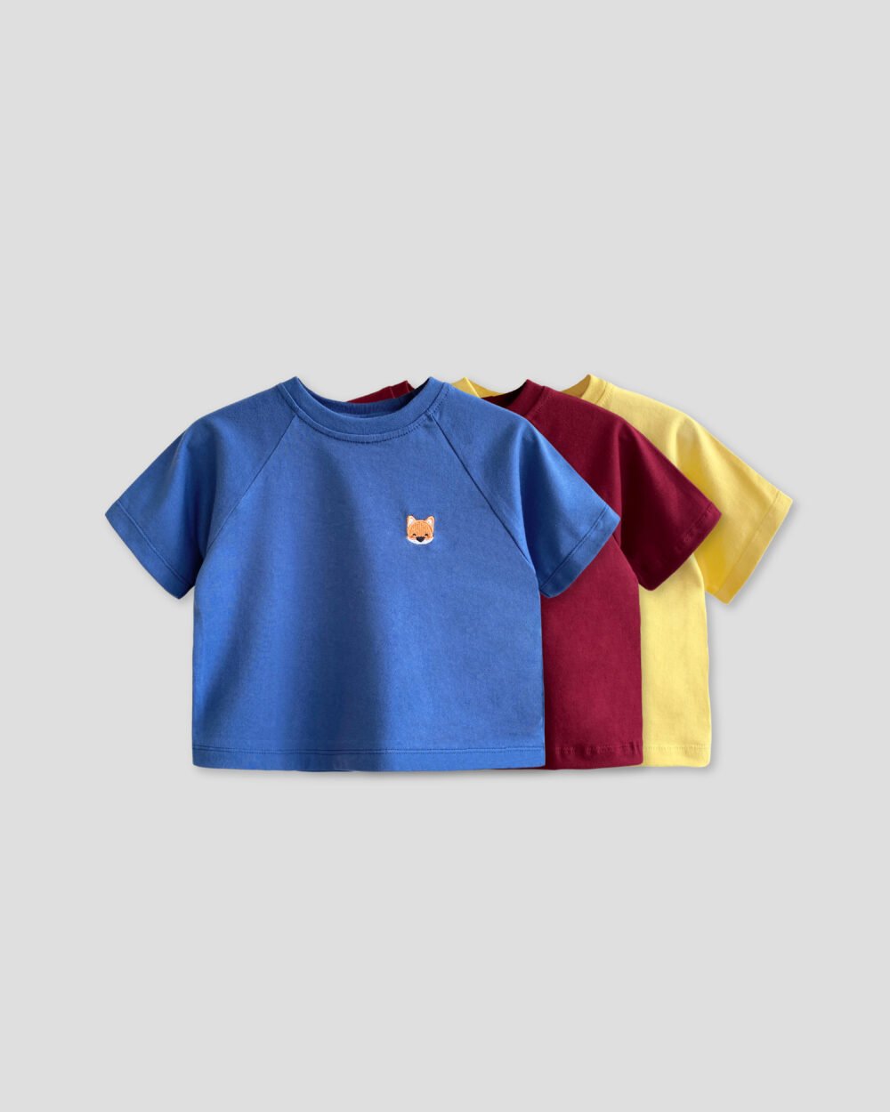 Iloi Oversized T-Shirt