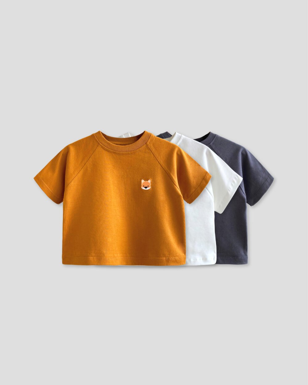 Iloi Oversized T-Shirt