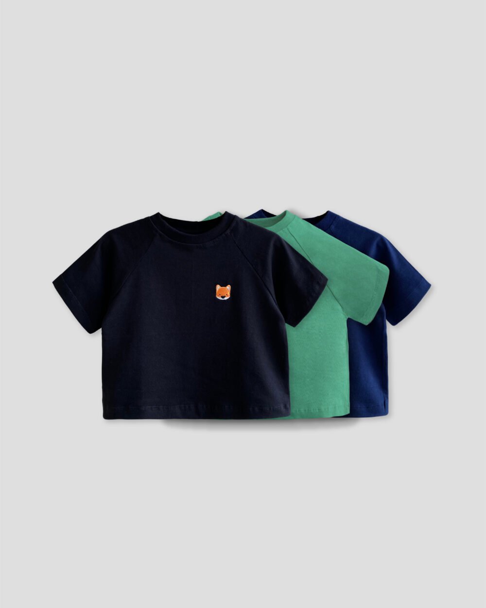 Iloi Oversized T-Shirt