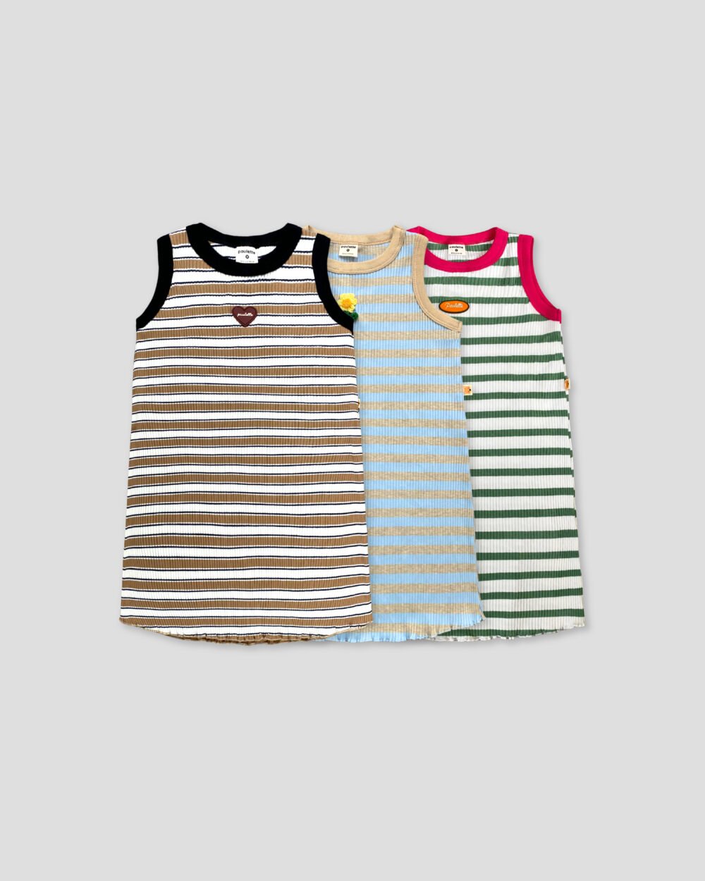 Judie Dress