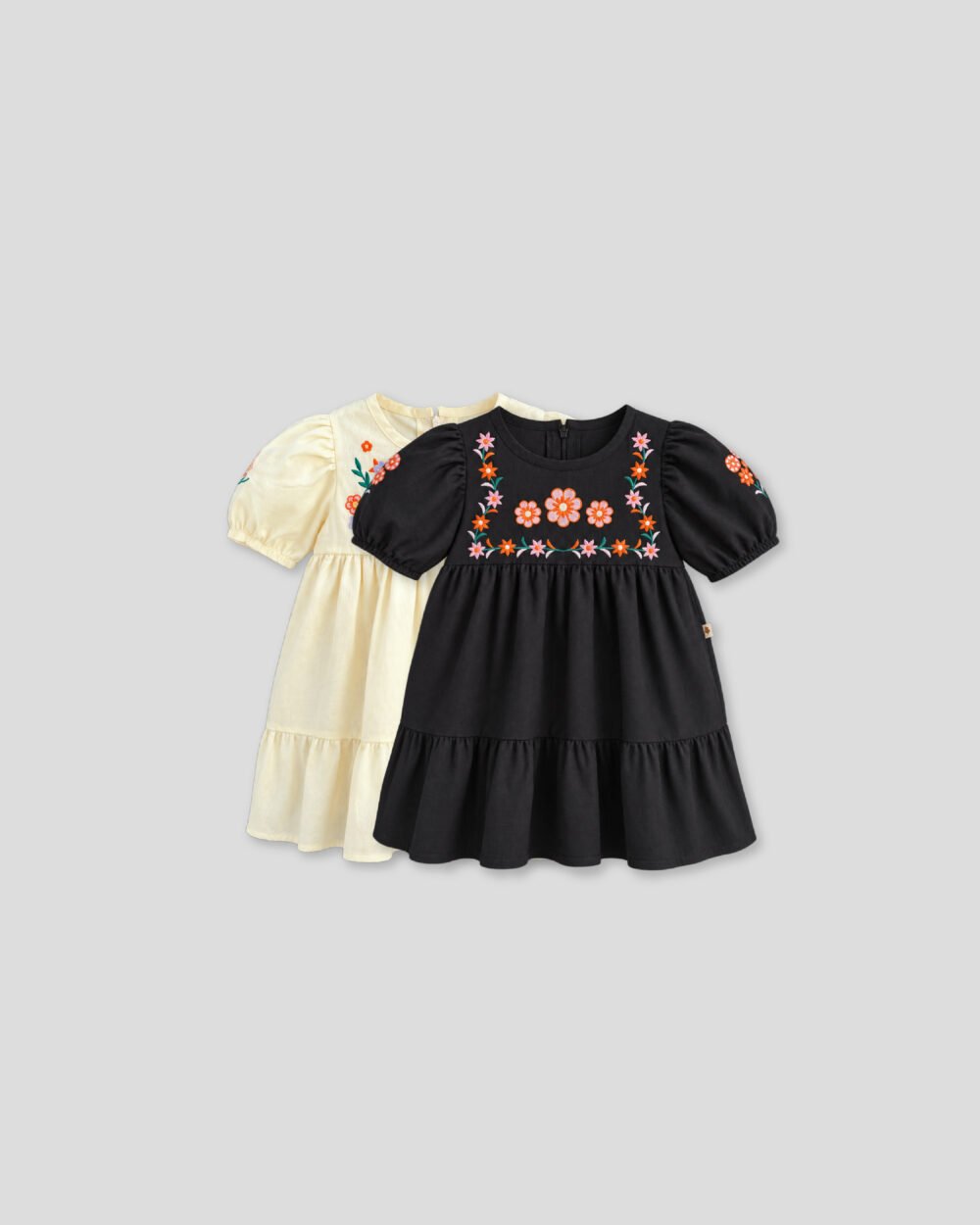 Ketlyn Dress