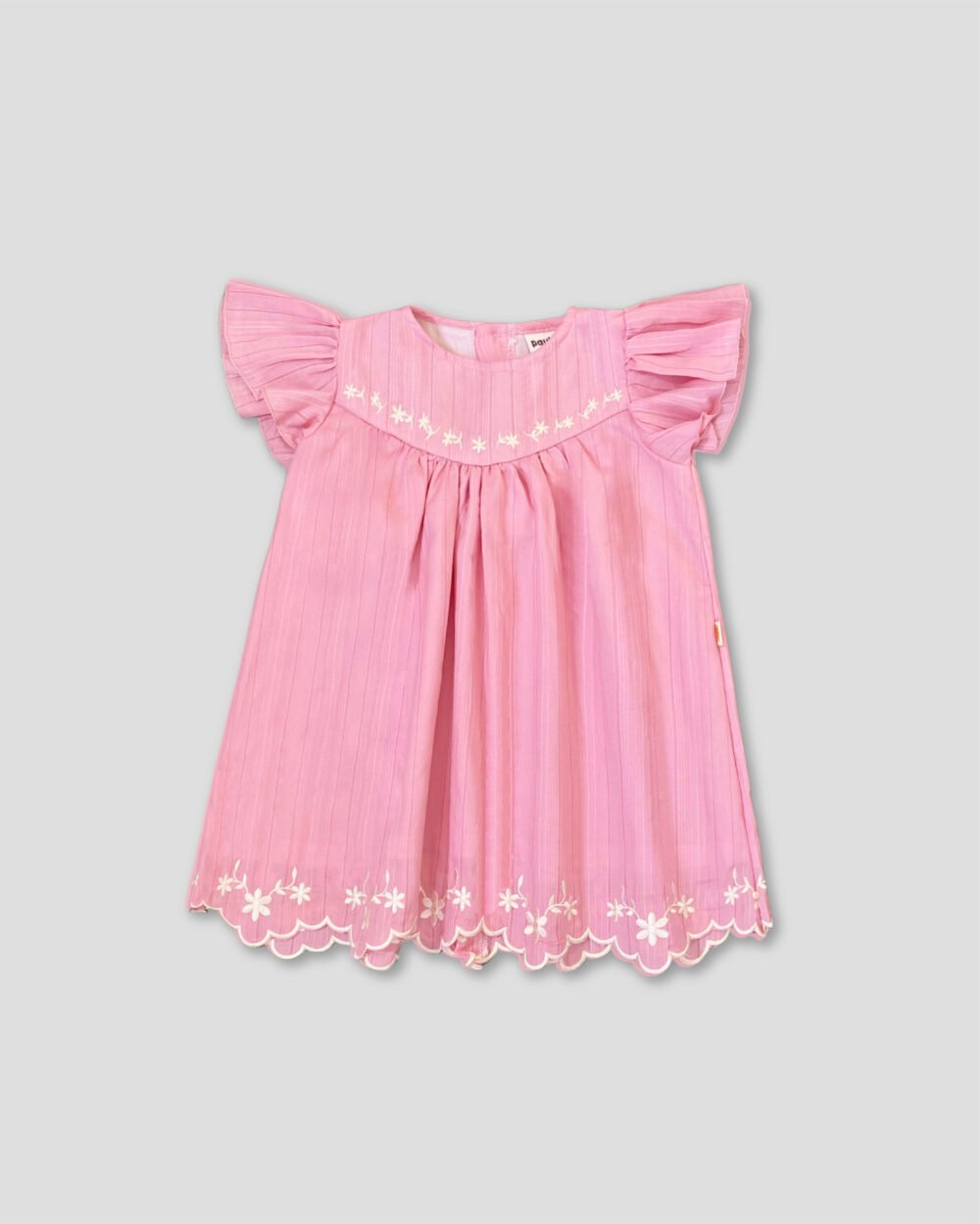 Klemma Dress