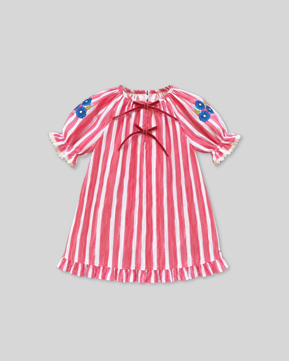 Leslie Dress