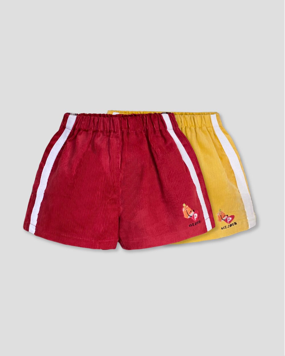 Mican Short