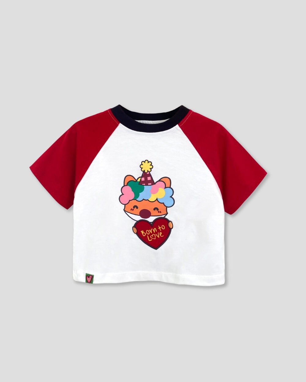 Mico Oversized T-Shirt