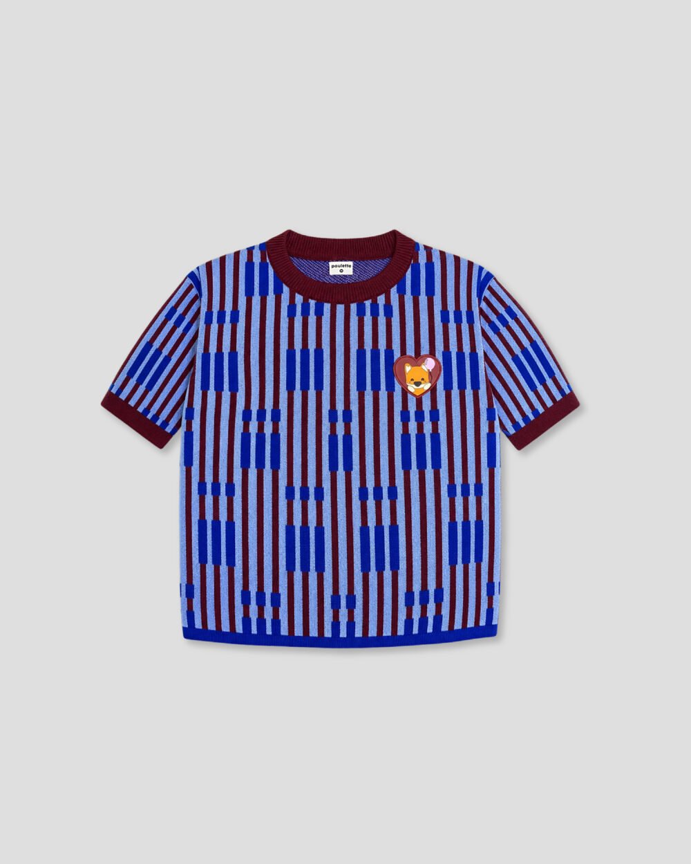 Mimoe Oversized Shirt