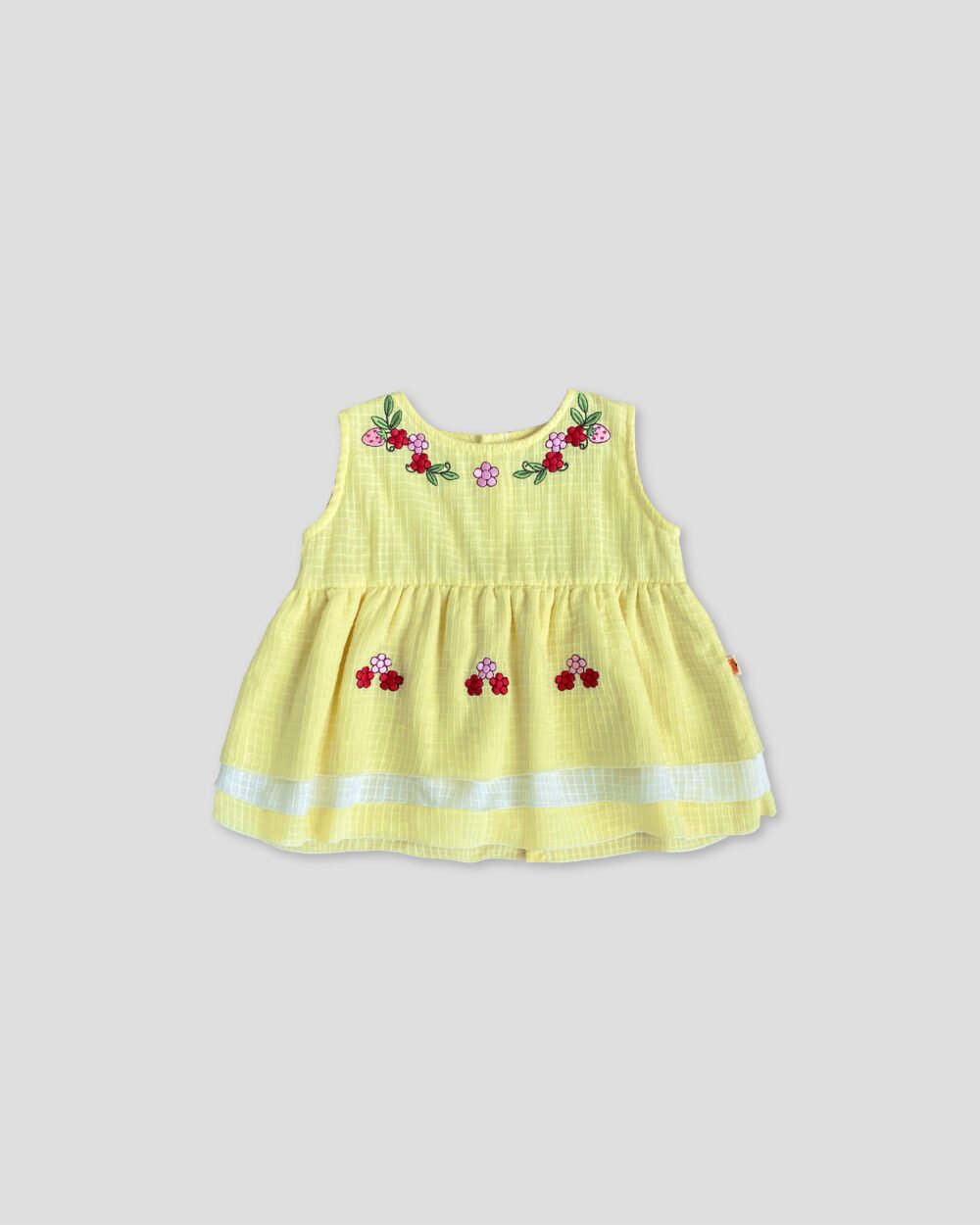 Noura Tops