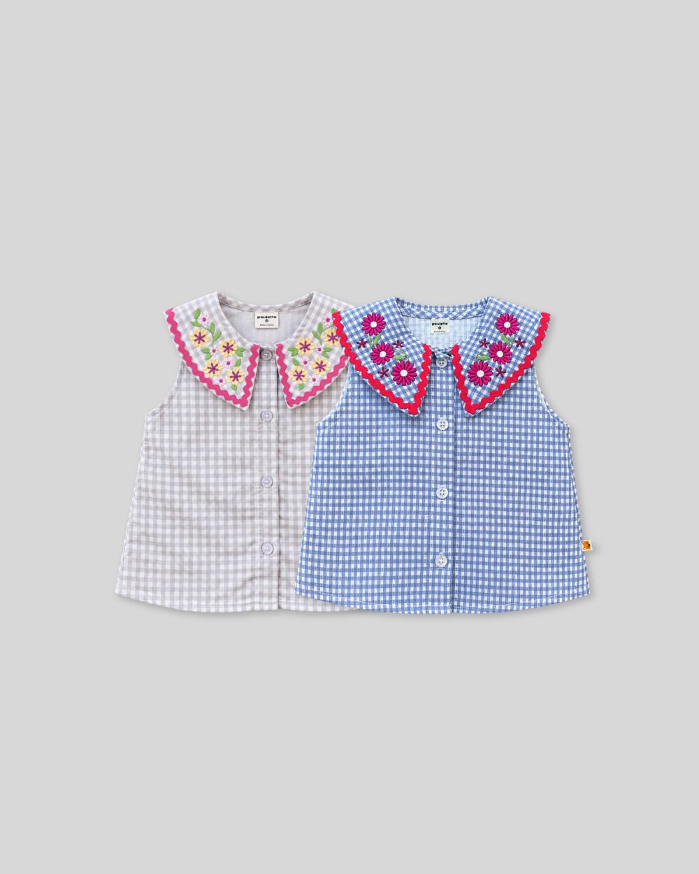 Numi Tops