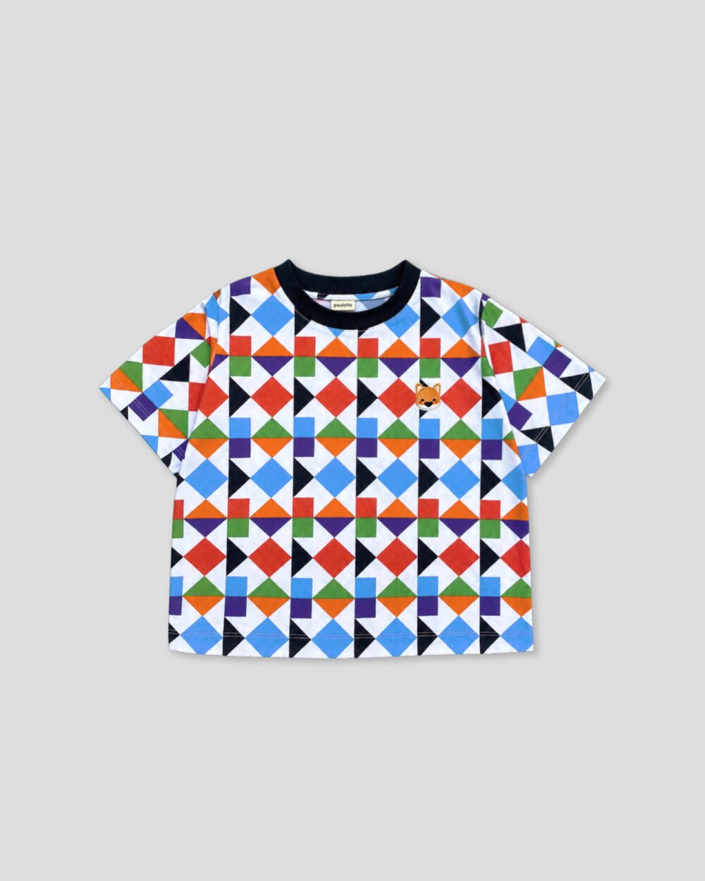 Otto OS T-Shirt | Multicolor