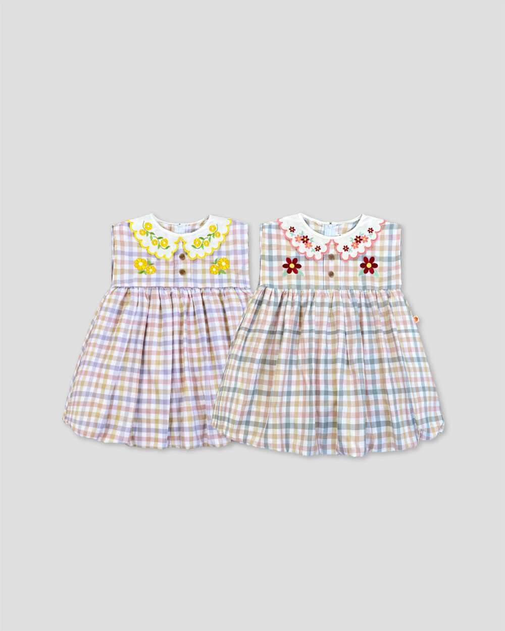 Rachel Dress