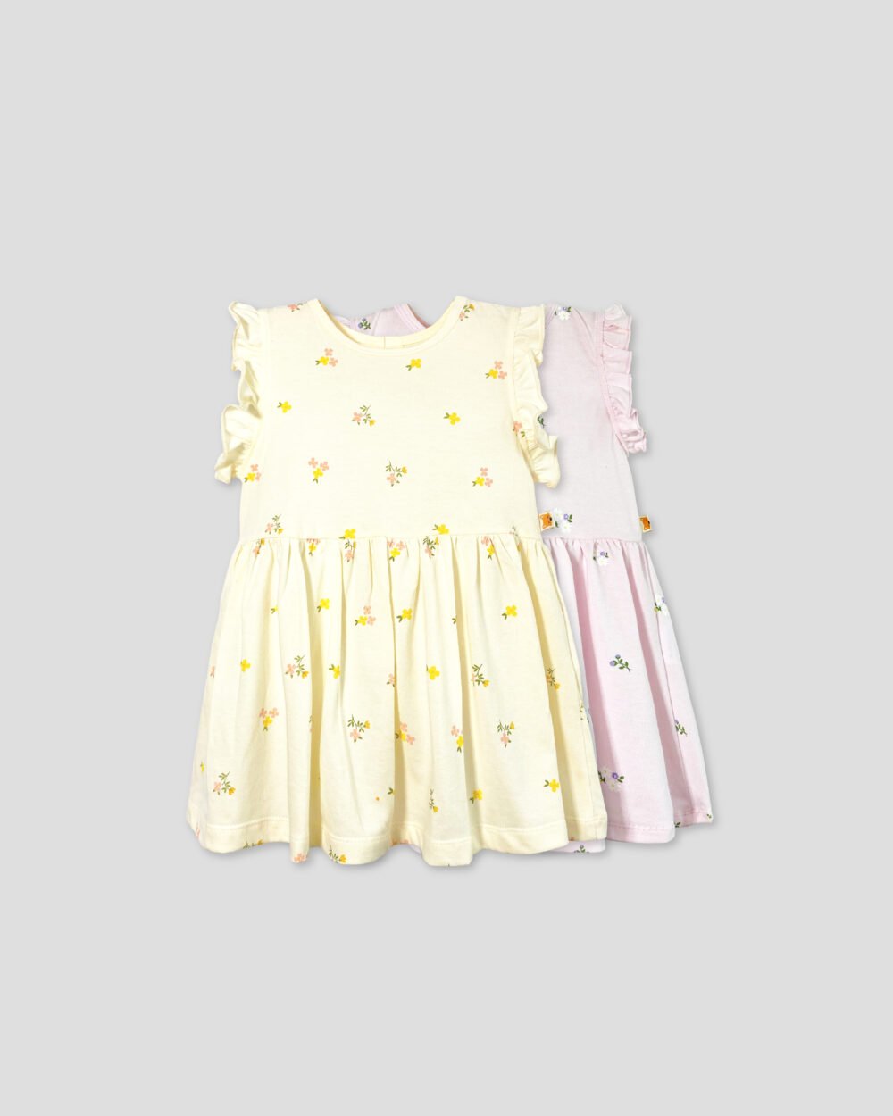 Rully Dress