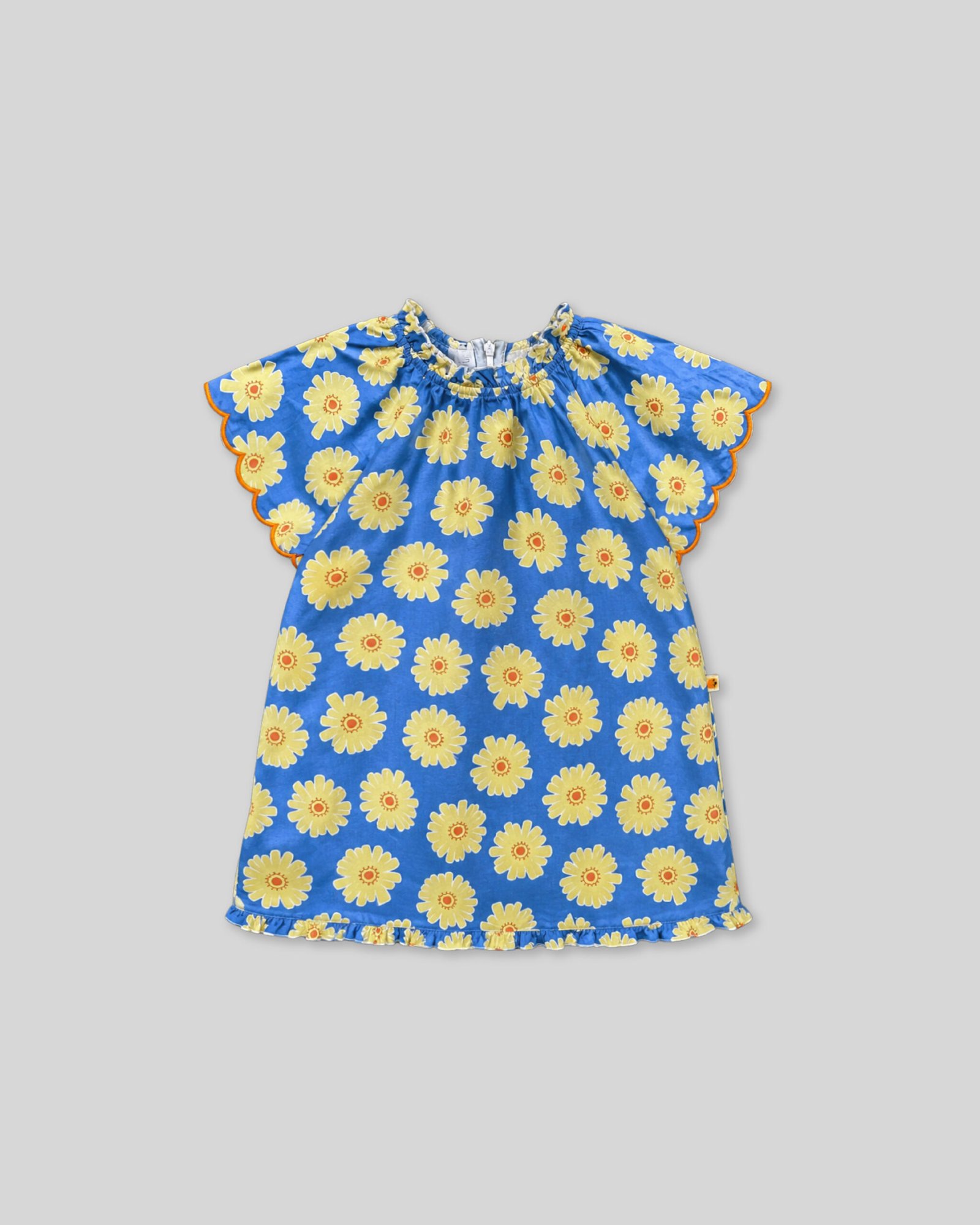 Sarella Dress