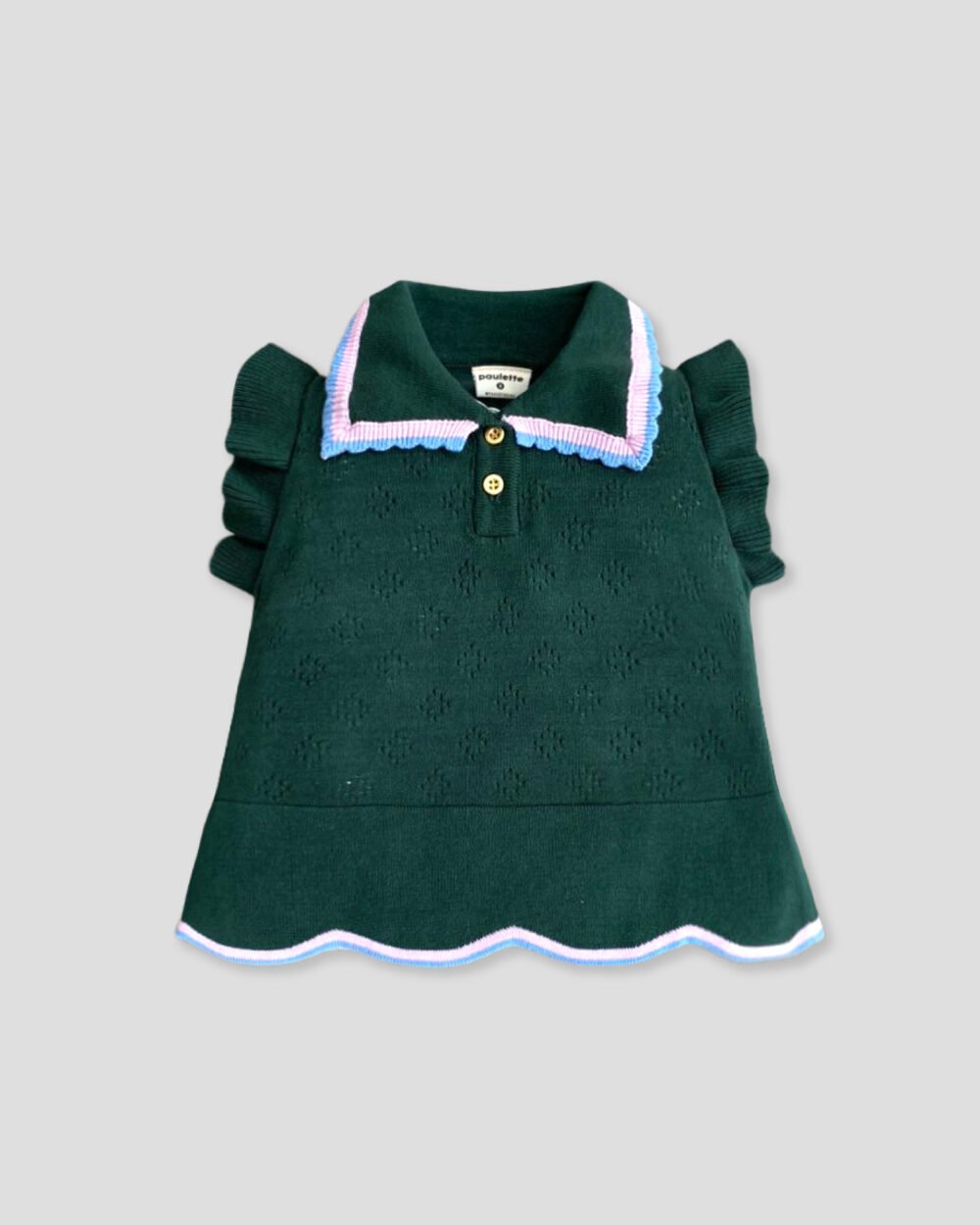 Starla Tops