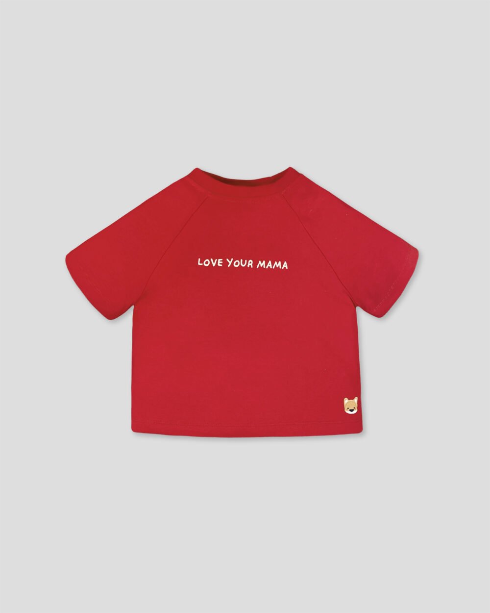 Tanner Oversized T-Shirt