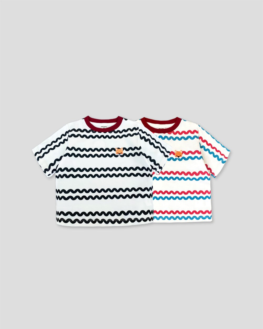 Timmy Oversized T-Shirt
