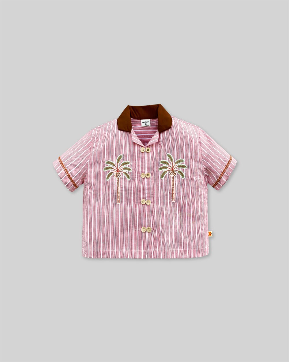 Zihao Shirt