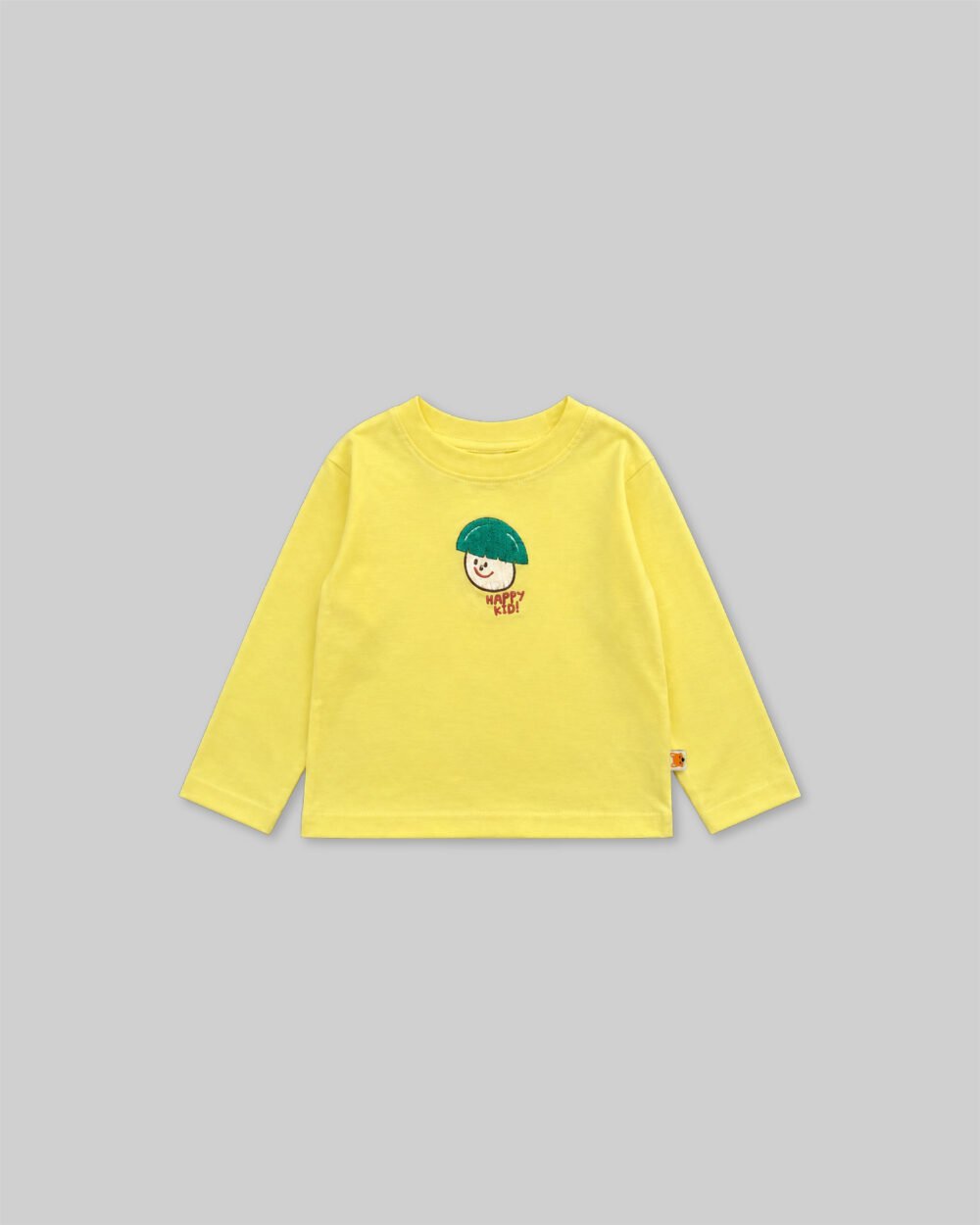 Kiyo Oversized T-Shirt