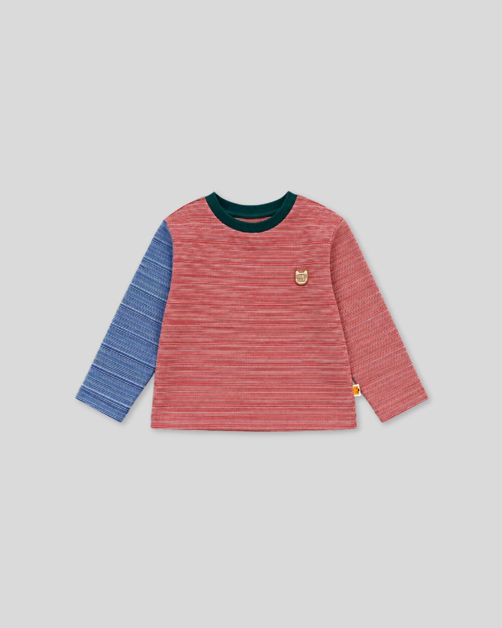 Walter Oversized T-Shirt