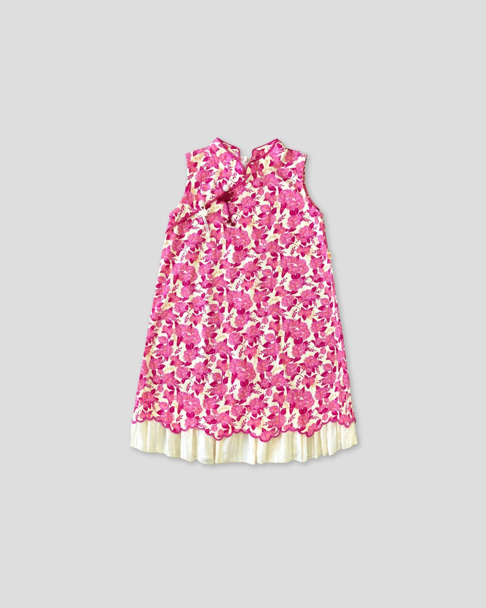 Jinyan Dress