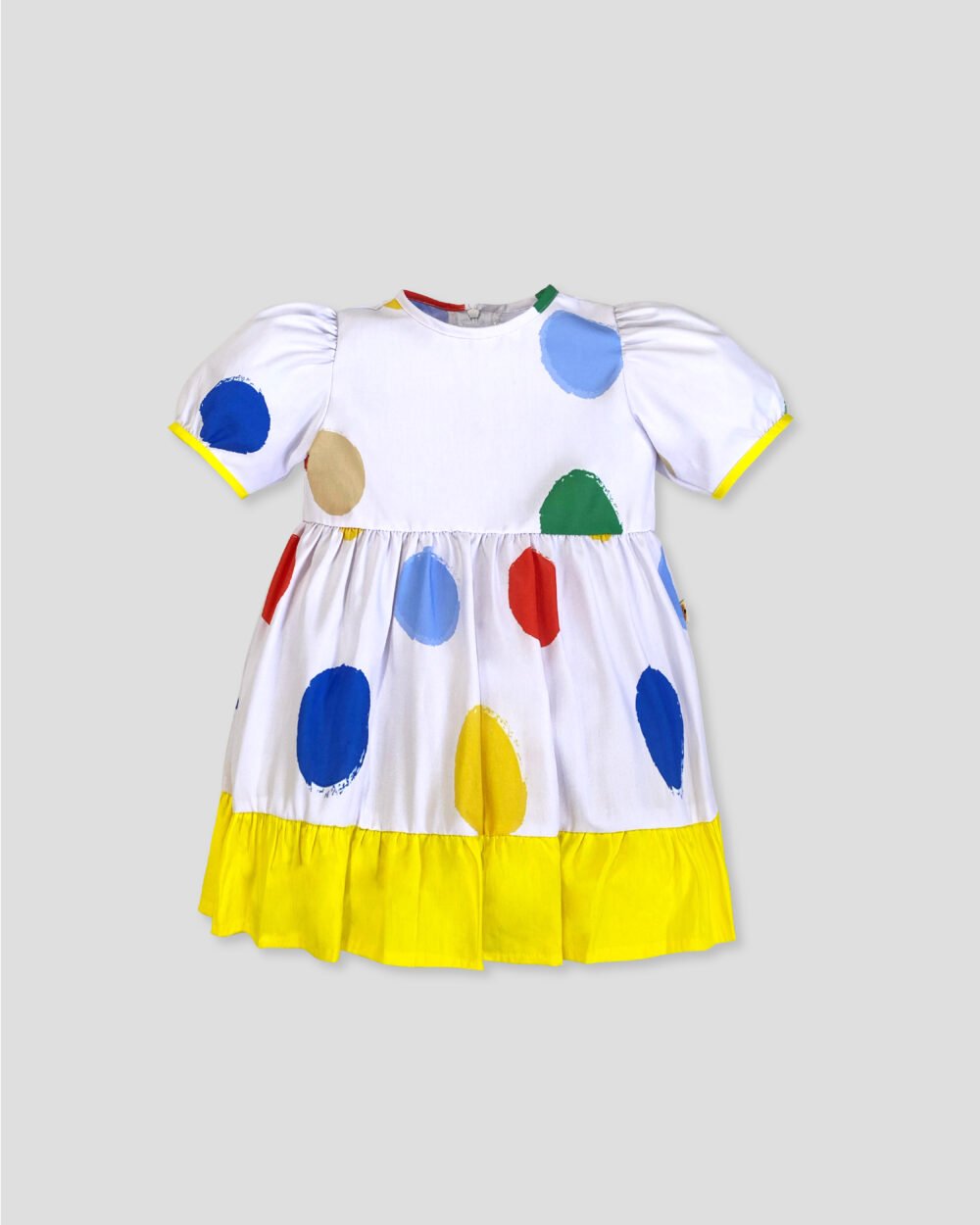 Verity Dress