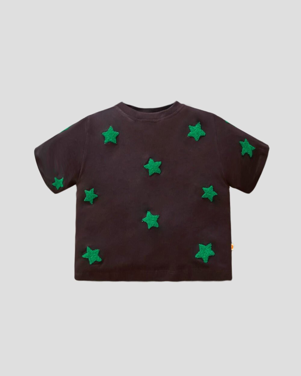 Woody Oversized T-Shirt