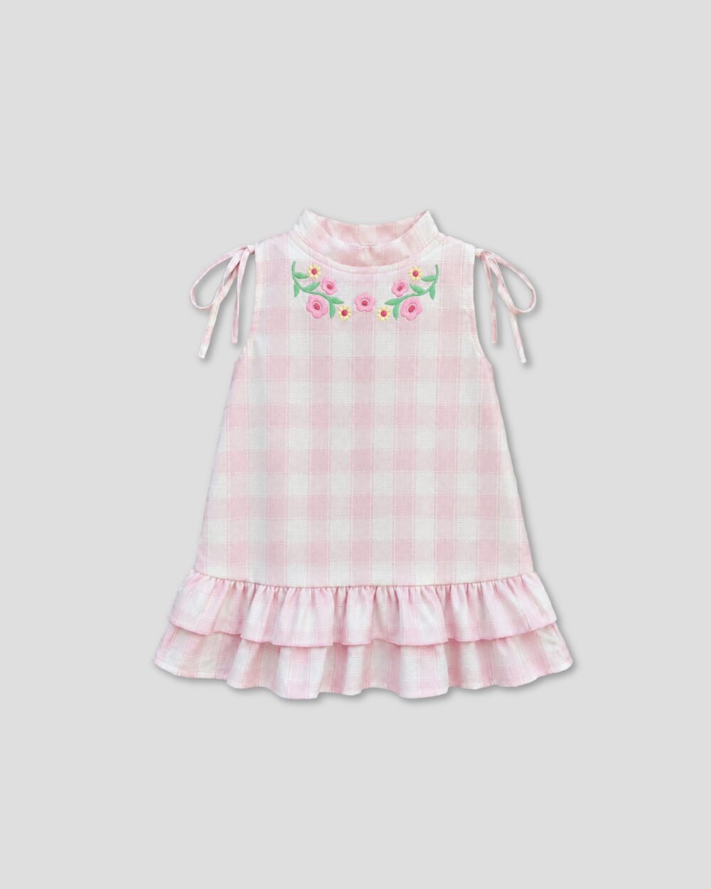 Yemima Dress
